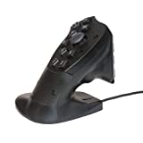 Mouserpad for FPS games Left hand gaming keyboard Gamepad with Mouse