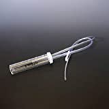 Dogzymes Delee Style Suction Catheter for Extracting Liquid or Mucous from Animal's Nose and Mouth with Easy to use Tubes and Gentle Mouth Suction