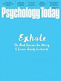 Psychology Today