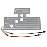 Refrigerator Garage Heater Kit for Frigidaire Kenmore Refrigerator 5303918301 AP3722172 PS900213 AH900213