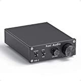 Fosi Audio M02 Subwoofer Amplifier Mono Channel Amp Home Theater 100Watt Power Amp
