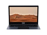 Fusion5 14.1 Inch A90B+ Pro 128GB Windows 10 Laptop - Windows 11 Compatible, 4GB RAM, 128GB Storage, Full HD IPS, Bluetooth, Dual Band WiFi Laptop, USB 3.0, Expandable Storage (128GB)