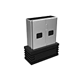 Arteck 2.4G Nano USB Receiver for Arteck Wireless Keyboard or Mouse (for Arteck Brand only, Not for HW197, HD197, MD167 or Bluetooth Version)