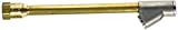 Milton S-693 1/4' Straight Foot Dual Head Air Chuck