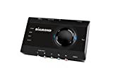 Diamond Game Caster HD GC2000 1080P Game Capture for PC/PS3/PS4/WiiU/XboxOne, Win10, Win7, Win8, Win8.1 (Android Streaming), (iOS Streaming) with Voice Commentary