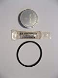 Suunto by Huish Zoop/Vyper/Cobra/Vytech/Gekko/Helo2 Replacement Battery