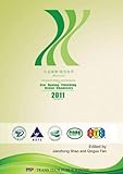 Eco-dyeing, Finishing and Green Chemistry: Selected, Peer Reviewed Papers from the 2011 International Conference on Eco-dyeing, Finishing and Green ... Hangzhou, China (Advanced Materials Research)