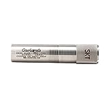 Carlson's Choke Tubes 67091 Extended Sporting Clays Choke Tube for Benelli Crio/Plus, Stainless, 12 Gauge