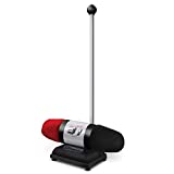 Moneysworth & Best Buff Shine Electric Shoe Polishing Machine, (27560)