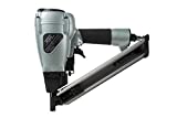 Metabo HPT Metal Connector Nailer | Strap-Tite Fastening System | Pneumatic | 1-1/2-Inch Nails | NR38AK