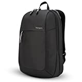 Targus Boys' Essentials, Black, 15.6 inch