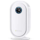 Air Purifiers for Home Large Room, H13 True HEPA Filter Air Cleaner for Dust, Allergies, Odors, Pets, Smoke, C380 Air Purifiers for Bedroom with Auto Mode, Sleep Mode, PM2.5 Display by Storebary
