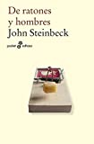 De ratones y hombres (Edhasa Literaria) (Spanish Edition)