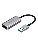 Hagibis Audio Video Capture Card 60fps HDMI for Nintendo Switch PC Gaming Xbox Mac Laptop PS4/5 Live Streaming OBS Podcast Computer Record via DSLR Camcorder Action Cam (with Cable)