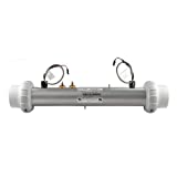 Balboa M-7 Heater Assembly 2' x 15' 5.5kw 240V w/ Mtg Studs & Sensors 58083