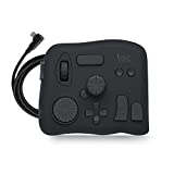 TourBox NEO, Video Editing Controller, Photo Editor Shortcut Keyboard, Windows/Mac, Photoshop Lightroom Premiere Illustrator Davinci Resolve After Effects Final Cut Pro, Use with Drawing Tablet/Mouse