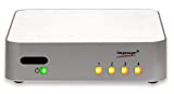 HAUPPAUGE 1682 WinTV-quadHD USB Four HD ATSC Digital TV Tuners for USB 3.0 W/PIP