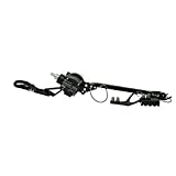 Southwire 65090901 Southwire Maxis XD1 Extreme Duty 1000 lbs. Peak Circuit & Small Feeder Wire/Cable Puller, One person setup and operation for use with most commercial 18V cordless drills