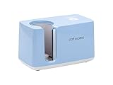 Craft Express Ceramic Mug Press – for Sublimation of 11oz and 15oz Coffee Mugs – Can Be Used with Any Sublimation Mug, Printer, Paper, and Ink – Time and Temp Settings Now Available