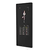 Echelon Reflect 50in Touch Smart Connect Fitness Mirror , Black