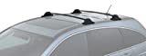 BRIGHTLINES Crossbars Roof Racks Cross Bars Replacement for 2007-2011 Honda CRV