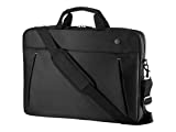 HP 2UW02UT Business Slim Top Load - Notebook Carrying Case - 17.3' - Black