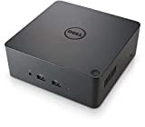 Dell Business Thunderbolt Dock TB16 with 240W Adapter (Renewed)