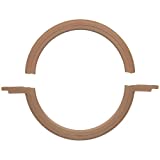 FEL-PRO BS 40612 Rear Main Seal Set