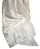 Habotai Scarves - 11 X 60 - Pack of 3