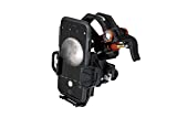 Celestron – NexYZ – 3–Axis Universal Smartphone Adapter for Telescope – Digiscoping Smartphone Adapter – Capture Images and Video Through Your Telescope or Spotting Scope