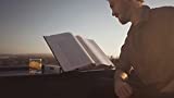 Ergonomic Reading Stand Book Holder for Reading in bed couch adjustable height angle tilt tilting portable textbook big heavy books tablet ipad document laptop computer lap desk aluminum silver
