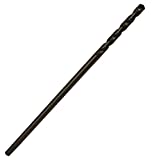 Drill America GLBCOX65/32 5/32' x 6' Cobalt Aircraft Extension Drill Bit, GLBCO Series