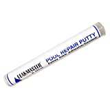 Pool Putty Epoxy Leak Sealer Repair Kit + Valuable Instructional Videos by Professional Swimming Pool Leak Detector | Solves #1 DIYer Complaint | So You Get It Right The 1st Time! | by Austral Assoc.