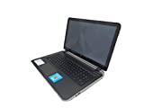 HP HP Pavilion 15-P051US 15.6' Touchscreen Laptop, AMD A10-5745M Quad-Core 2.1GHz, 8GB DDR3, 750GB SATA, 802.11n, Bluetooth, Win8.1 - Silver, Silver, 15.6'