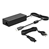 45W USB-C School Chromebook Charger for Type C Laptop Acer Chromebook R13 11 11A G6 EE 315 314 Spin 311 CB5-312T N16Q12 N17Q5 N18Q1 N15Q13 PA-1450-78 PA-1450-80 A16-045N1A ADP-45PE B Type-C Adapter.