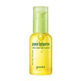 Goodal Green Tangerine Vitamin C Dark Spot Facial Serum+ for Sensitive Skin | Dark Spot Treatment, Anti-Aging, Acne Scars, Fine Lines, Hyperpigmentation, and Dark Circles (Kit)