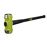 Wilton B.A.S.H 36' Sledge Hammer, 20 Lb (22036)