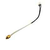 [Gulfcoast Robotics] Thermistor Upgrade for Maker Select Plus and Wanhao Duplicator i3 Plus 3D Printers.
