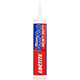 HENKEL CORPORATION 2032666 9OZ PG HD Cons Adhesive, 9 fl oz, White