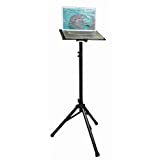 Stellar Labs 555-11690 Heavy Duty Laptop/Projector Presentation Stand