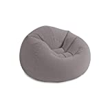 Intex Beanless Bag-Inflatable-Chair, 45' X 45' X 28'