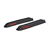Yakima - EasyTop Removable, Universal Roof Rack, Installs in Minutes, Carries Kayaks, Skis, Surfboards and Snowboards