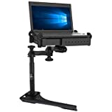 RAM No-Drill Laptop Mount for 2019 RAM 1500 Trucks