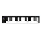 Nektar, 61-Key MIDI Controller, 61 Keys (GX61)