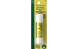 Dritz NOM086782 Quilting Fabric Glue Stick, .26 Ounce