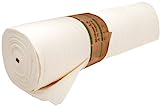 The Warm Company (2131) Warm and Natural Cotton Batting by The Yard, 90-Inch by 40-Yard