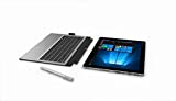 HP 1PH92UT Elite x2 1012 G2 - Tablet - with Detachable Keyboard - Core i5 7200U / 2.5 GHz - Win 10 Pro 64-bit - 8 GB RAM - 256 G (Renewed)