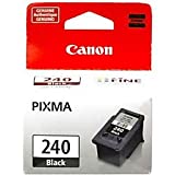 Canon PG-240 Black Ink Cartridge Compatible to printer MG2120, MG3120, MG4120, MX392, MG2220, MG3220, MG4220, MG3520, MG3620, MX472, MX532, TS5120