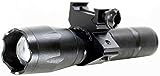 Trinity 1000 Lumen Tactical Light for Keltec ksg 12 Gauge Home Defense Optics