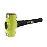 Wilton B.A.S.H 16' Sledge Hammer, 8 Lb (20816)